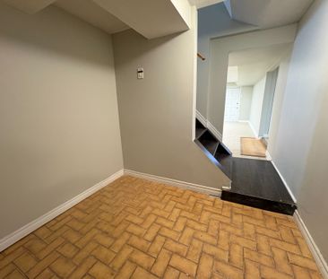 For Lease - 249 Federal Street Unit# LOWER, Hamilton, Ontario - Photo 2