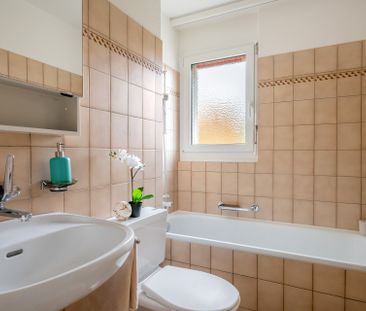 Wohnung an sonniger Lage - befristet bis 30.06.2027! - Photo 5
