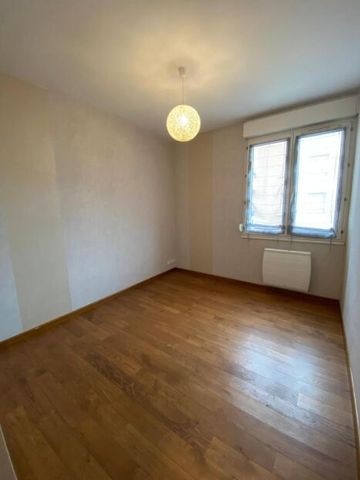 Appartement T2 Reims - Photo 4