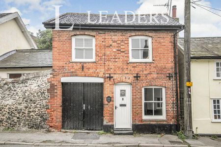 3 bedroom terraced house to rent - Photo 3