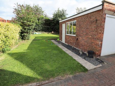 Chiltern Road, Lincoln, LN5 - Photo 2