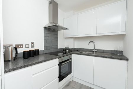 2 bedroom apartment to rent - Photo 4
