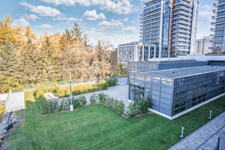 For Lease - 9618 YONGE Street Unit# 202, Richmond Hill, Ontario - Photo 4