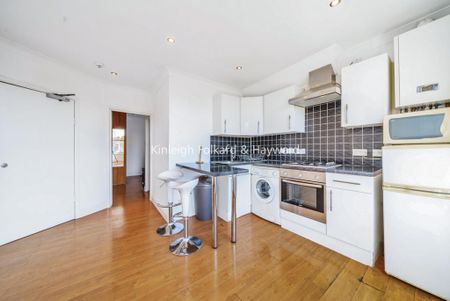 1 bedroom flat to rent - Photo 4
