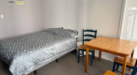 Auckland City Studio nr. Viaduct - Photo 2