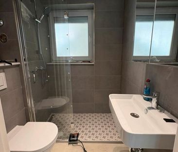 Vollmöblierte 1 Zimmerwohnung/Alten Oper - Photo 1