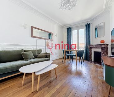Location Appartement - Photo 1