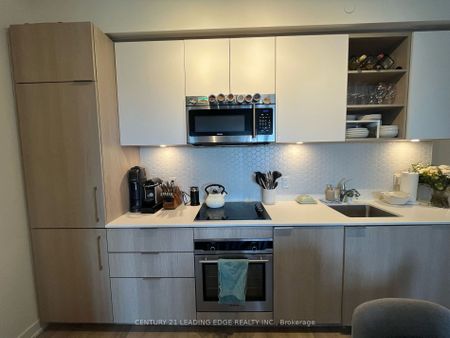 For Lease - 50 Ordnance Street Unit# 1912, Toronto, Ontario - Photo 3