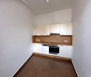 Sonnige Altbauwohnung | perfekt für 2-er WG - Foto 1