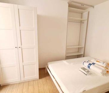 Location Appartement 2 Pièces 37 m² - Meublé - Photo 5