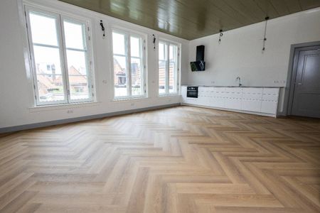 Appartement te huur: Brink 12-B 7411 BR Deventer - Photo 4