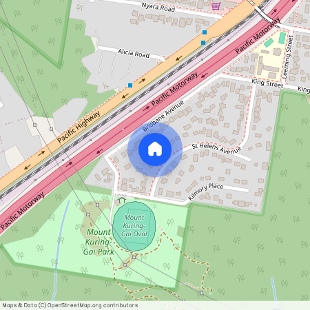 38 St Helens Avenue, NSW 2080, Mount Kuring-Gai