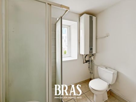 Location Appartement 2 pièces 34m² NANTES 44200 - Photo 5