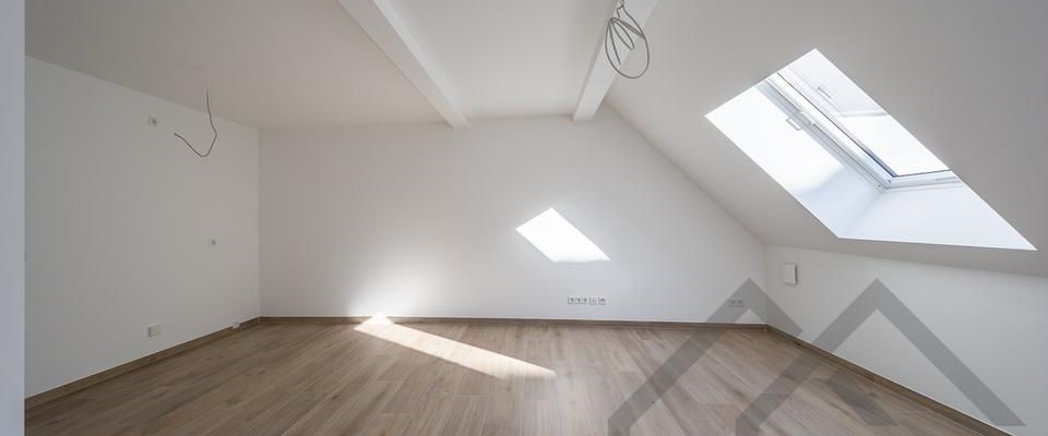 Erstbezug moderne 2 ZKB Homburg City - Photo 1