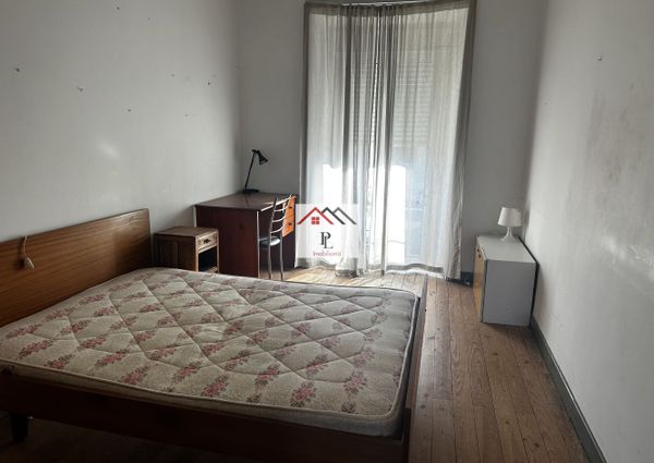 Apartamento T4 em Coimbra