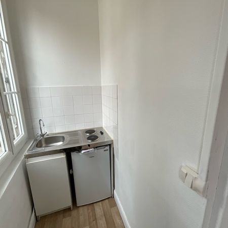 Location Appartement 2 pièces 35m² BOURGES 18000 - Photo 1