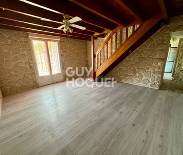 Maison St Just Chaleyssin 103.40 m2 - Photo 3