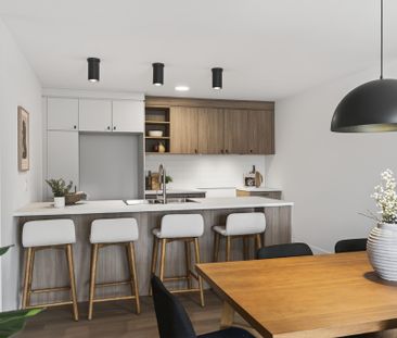 Appartement 3 Chambres - Photo 1