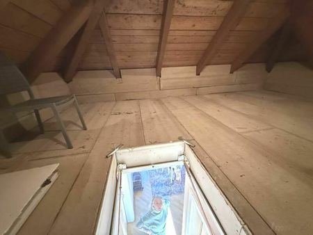 Charmante Balkonwohnung mit TG-Platz in herrlicher Ruhelage! Wohnen, wo andere spazieren gehen! - Photo 3