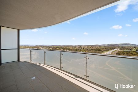 111/1 Anthony Rolfe Avenue, Gungahlin ACT 2912 - Apartment For Rent | Domain - Photo 4