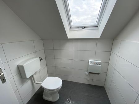 Tolle Maisonette-Wohnung in grüner Lage - Foto 3