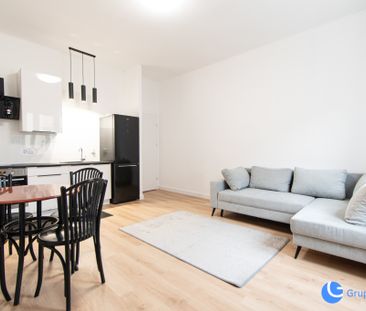 2-pok, 47m2, garderoba, balkon,Krowodrza - Photo 5