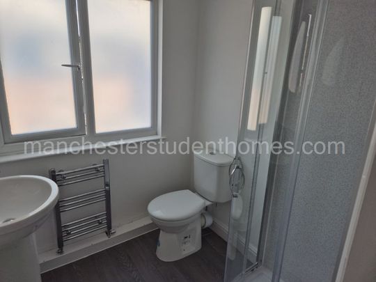 Brailsford Road, Manchester, M14 6PZ - Photo 1