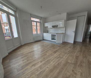 Location Appartement 2 pièces 49m² LENS 62300 - Photo 3