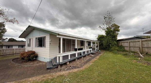 2 Bedrooms on Bay Grove - Photo 1