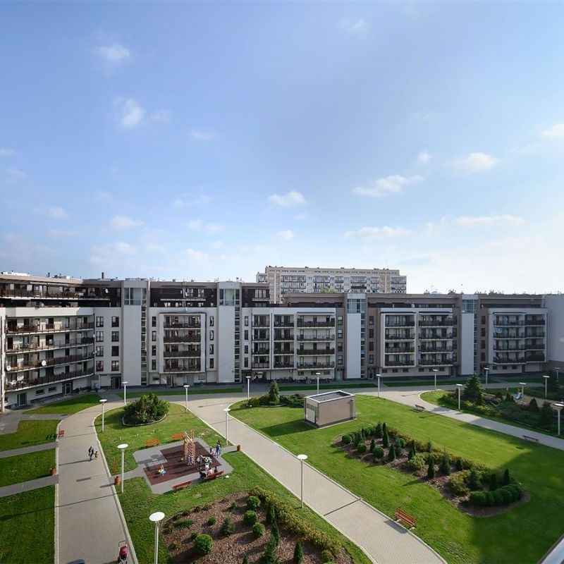 Apartament do wynajęcia blisko Akademii Medycznej - Фото 1