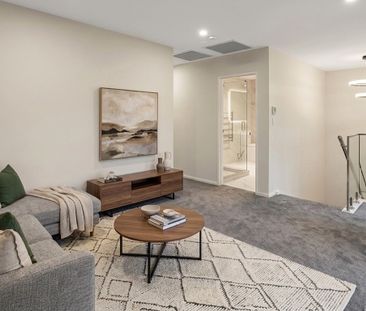 Brand New Family Home in Sought-After Hobsonville - Photo 5
