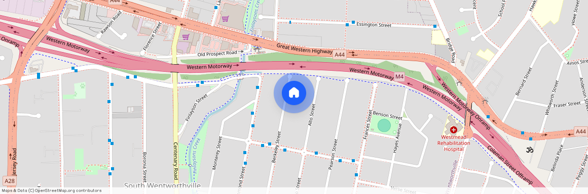 18a Berkeley St, NSW 2145, South Wentworthville