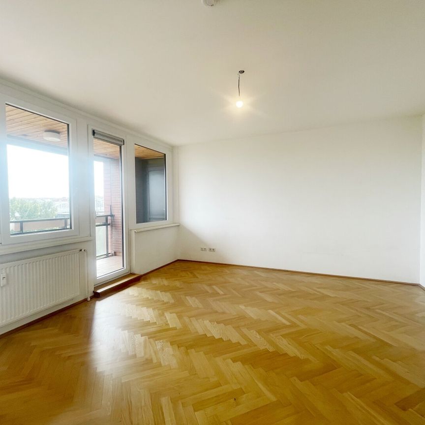 Familienhit - Frisch sanierte 5-Zimmerwohnung im Arsenal mit Loggia! - Foto 1