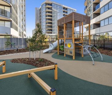 1308/104 Easty Street, Phillip ACT 2606 - Apartment For Rent | Domain - Photo 1