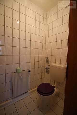 Wunderschöne 3-Raum-Wohnung im Auer Zentrum! - Foto 5