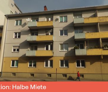 Judenburg - AKTION 1/2 Miete für die ersten 6 Monate - Photo 2