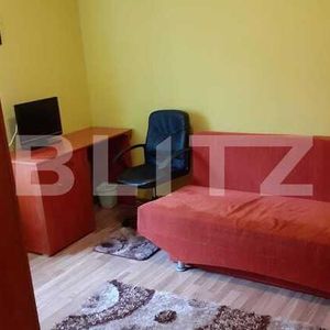 Apartament de 2 camere, semidecomandat, 40 mp, zona strazii Albac - Photo 2