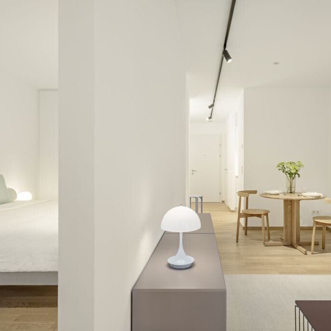 Sonnige 3-Zimmer-Wohnung mit 2 Bädern – Erstbezug in den DC Flats - zu mieten in 1220 Wien - Photo 1