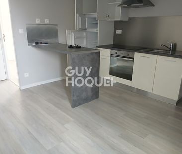 Location Appartement 2 pièces 25m² - Photo 3