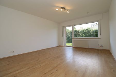 Gemütliches Studio zur Miete (inkl.Keller) - Photo 4