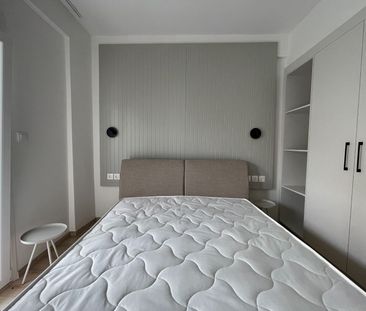 Studio/Γκαρσονιέρα για ενοικίαση Άγιος Παντελεήμων (Καλαμαριά) - Photo 5