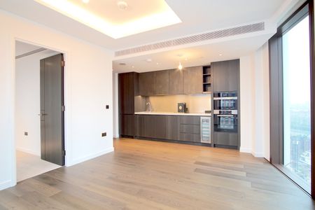 One Thames City, 8 Carnation Way, London, SW8 5FT - Photo 5