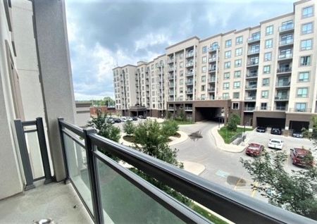 For Lease - 2490 Old Bronte Road Unit# 303, Oakville, Ontario - Photo 2