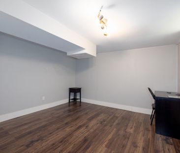 For Lease - 284 Trott Drive Unit# B1, London North, Ontario - Photo 3