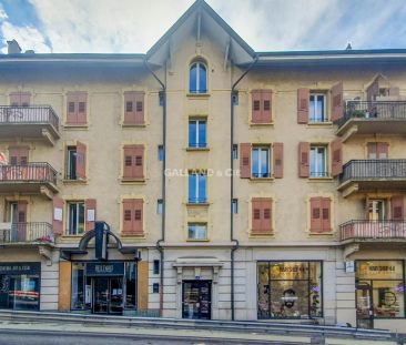 Appartement de 1.5 pièces au 4ème étage - Photo 1