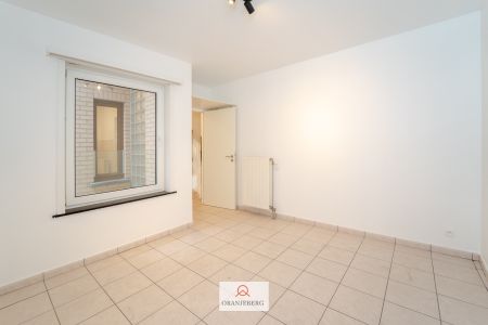 1 slpk appartement te huur vlakbij Kouter hartje Gent - Foto 3