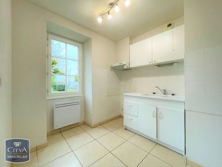 Location Appartement 3 pièces 67m² COUTRAS 33230 - Photo 4