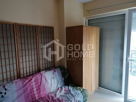 Studio/Γκαρσονιέρα για ενοικίαση Επέκταση (Πυλαία) - Photo 2