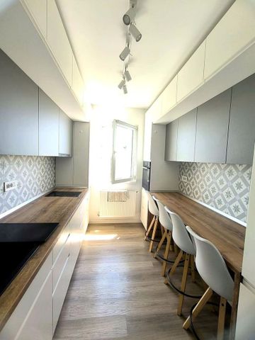 Apartament 2 camere Aparatorii Patriei-Soseaua Oltenitei Parcare - Photo 2