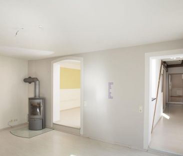 Mietwohnung in der Hofer Innenstadt - Photo 1